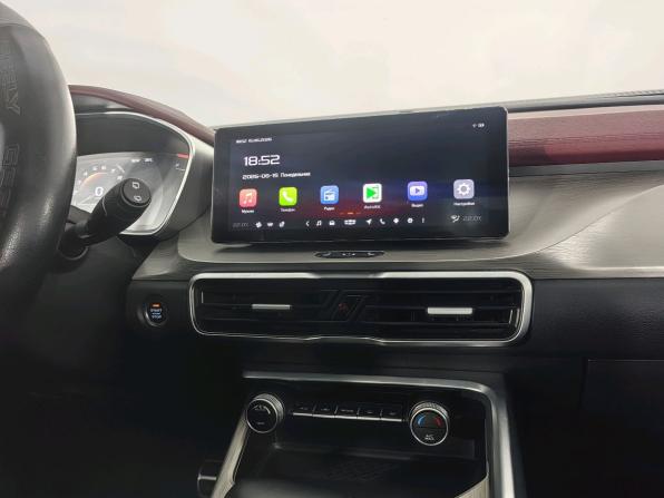 Geely Coolray I с пробегом 2023 года, цена 1 950 000 рублей, 43508 км, внедорожник, Автокод Объявления