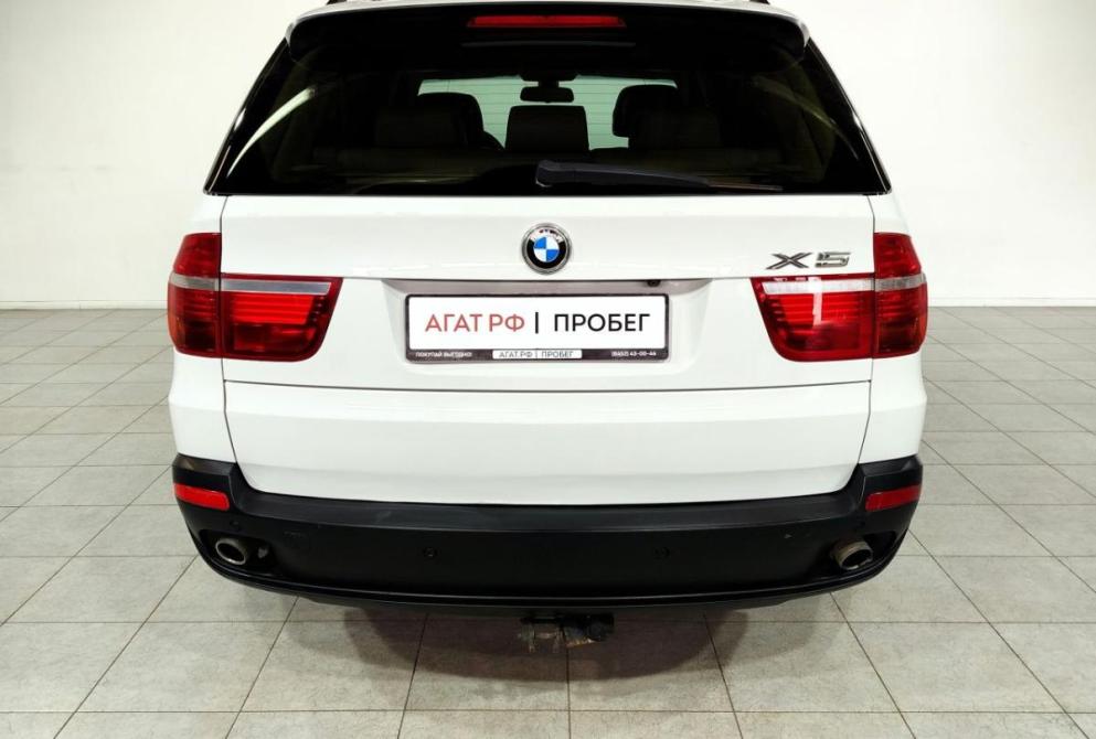 BMW X5 II (E70) Саратов  - изображение 6
