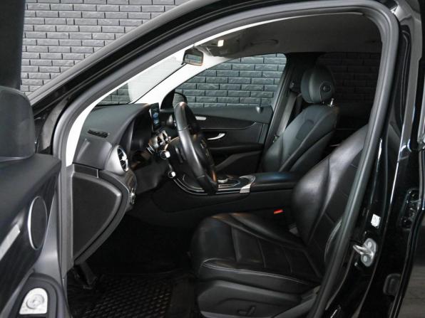 Mercedes-Benz GLC I (X253) с пробегом 2017 года, цена 3 050 000 рублей, 156878 км, внедорожник, Автокод Объявления