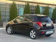 Opel Mokka I Уфа  - изображение 14