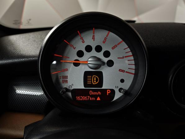 Mini Coupe I с пробегом 2012 года, цена 1 500 000 рублей, 162867 км, купе, Автокод Объявления