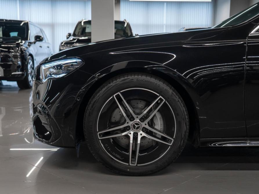 Mercedes-Benz E-Класс VI (W214 S214) Москва  - изображение 29