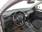 Skoda Octavia III (A7) Рестайлинг Москва  - изображение 43