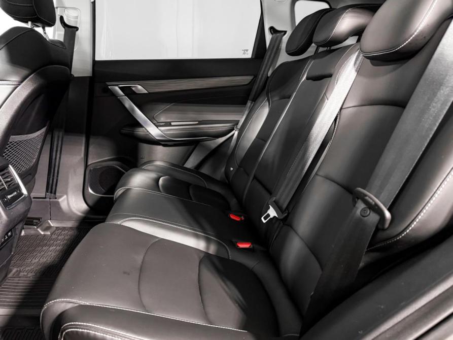 Geely Atlas Pro Санкт-Петербург  - изображение 12