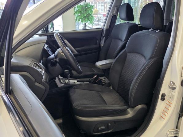 Subaru Forester IV с пробегом 2015 года, цена 1 766 000 рублей, 175768 км, внедорожник, Автокод Объявления