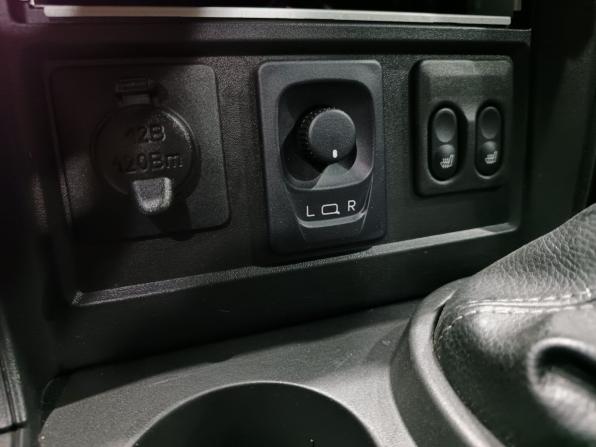 Lada (ВАЗ) Niva Travel I с пробегом 2023 года, цена 835 000 рублей, 105500 км, внедорожник, Автокод Объявления