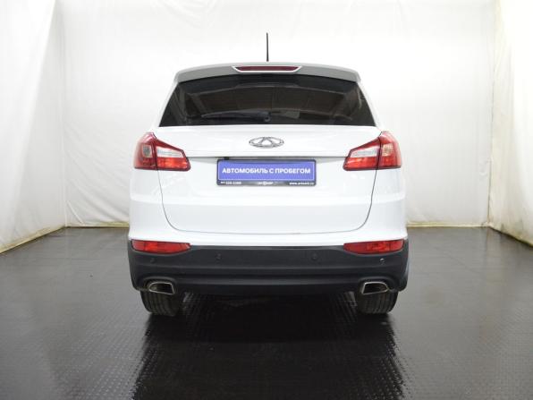 Chery Tiggo 5 I с пробегом 2015 года, цена 703 000 рублей, 162089 км, внедорожник, Автокод Объявления