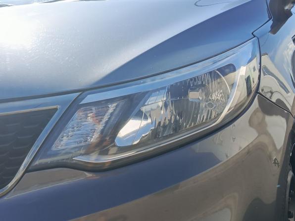 Kia Rio III Рестайлинг с пробегом 2015 года, цена 850 000 рублей, 154049 км, седан, Автокод Объявления