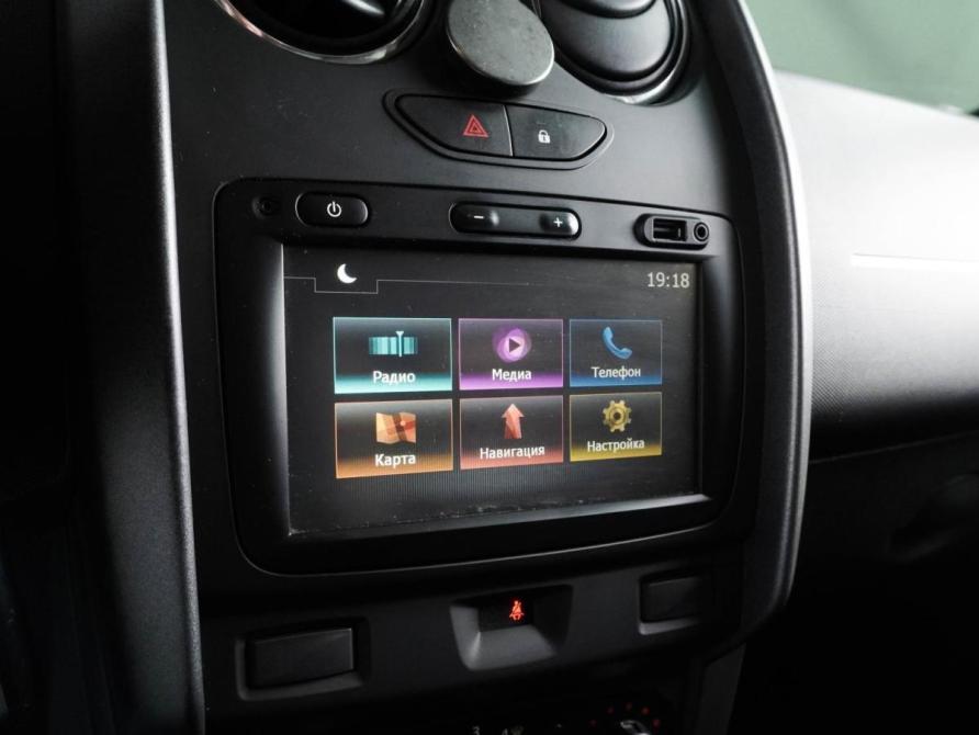 Renault Duster I Рестайлинг Воронеж  - изображение 15