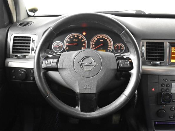 Opel Vectra C Рестайлинг с пробегом 2007 года, цена 449 900 рублей, 213530 км, седан, Автокод Объявления