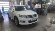 Volkswagen Tiguan I Рестайлинг Санкт-Петербург  - изображение 8