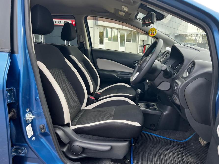 Nissan Note II Рестайлинг Стерлитамак  - изображение 13