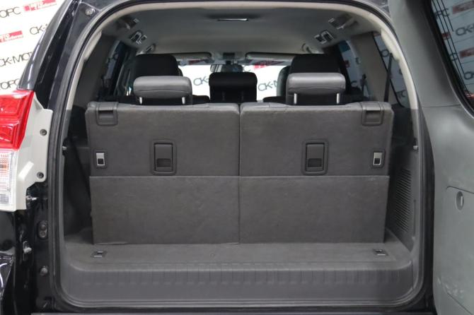 Toyota Land Cruiser Prado 150 Series с пробегом 2011 года, цена 2 555 550 рублей, 332233 км, внедорожник, Автокод Объявления