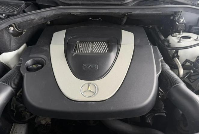 Mercedes-Benz M-Класс III (W166) с пробегом 2011 года, цена 1 345 000 рублей, 226880 км, внедорожник, Автокод Объявления
