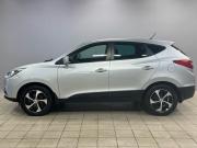 Hyundai ix35 I Рестайлинг Уфа  - изображение 23