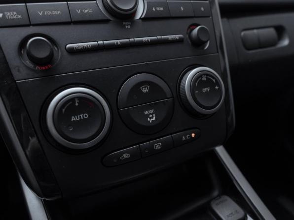 Mazda CX-7 I Рестайлинг с пробегом 2011 года, цена 840 000 рублей, 203181 км, внедорожник, Автокод Объявления