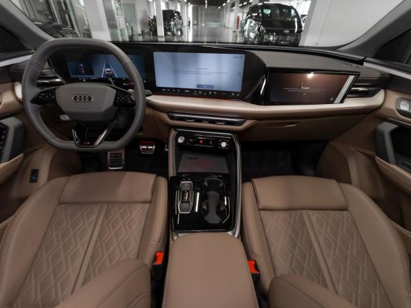 Audi Q5 III с пробегом 2026 года, цена 6 300 000 рублей, 30 км, внедорожник, Автокод Объявления