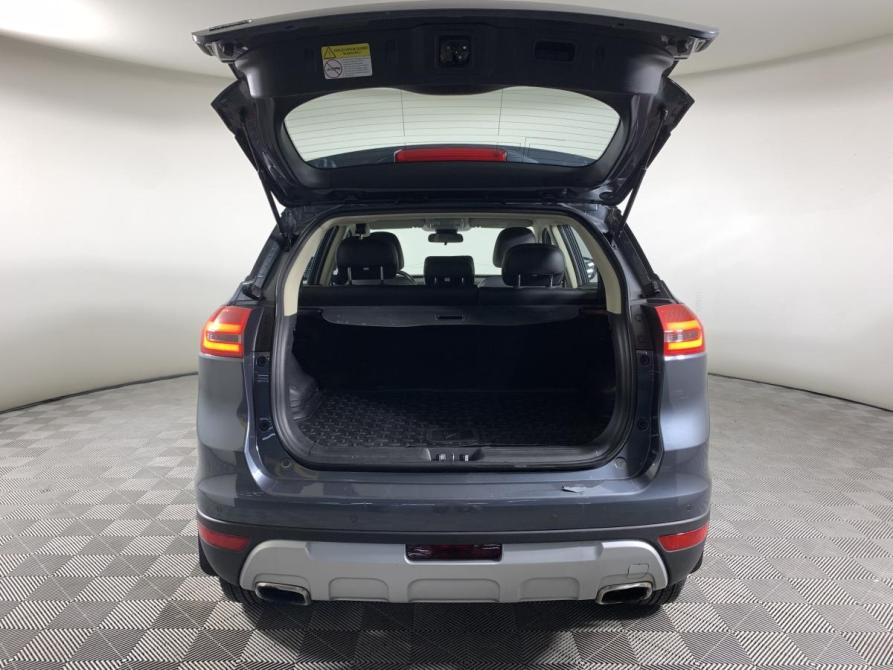 Geely Atlas I Москва  - изображение 19
