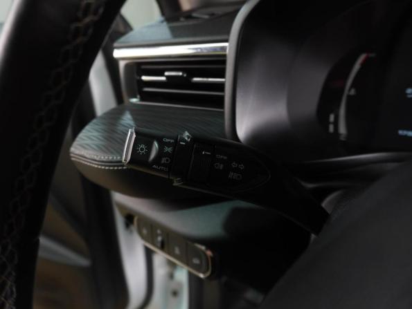 Haval Jolion I с пробегом 2021 года, цена 1 599 000 рублей, 107425 км, внедорожник, Автокод Объявления