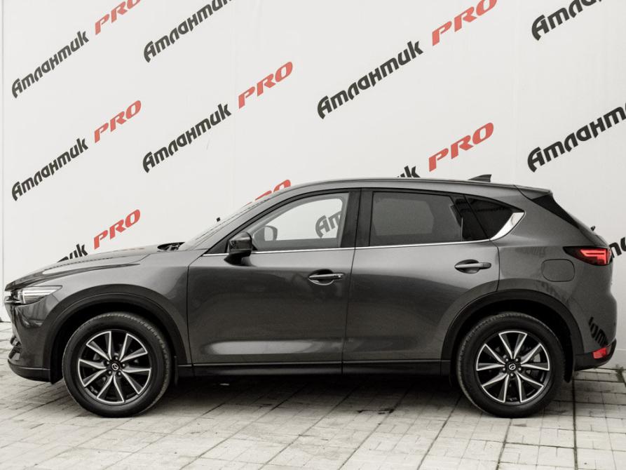 Mazda CX-5 II Екатеринбург  - изображение 8