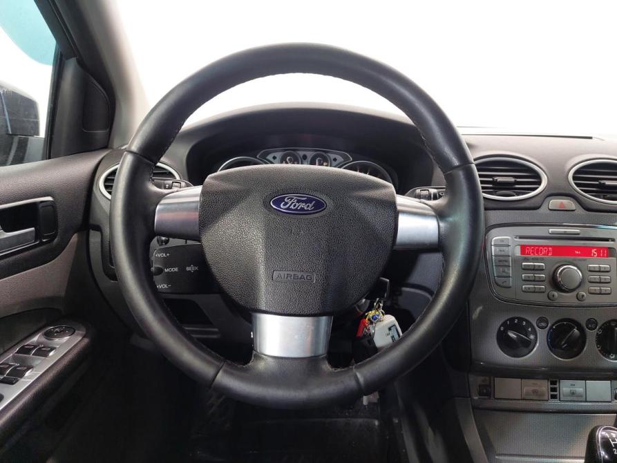Ford Focus II Рестайлинг Пермь  - изображение 12