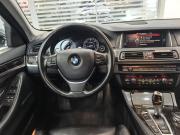 BMW 5 серии VI (F10/F11/F07) Рестайлинг Новосибирск  - изображение 48