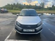 Lada (ВАЗ) Granta I Рестайлинг Тюмень  - изображение 13