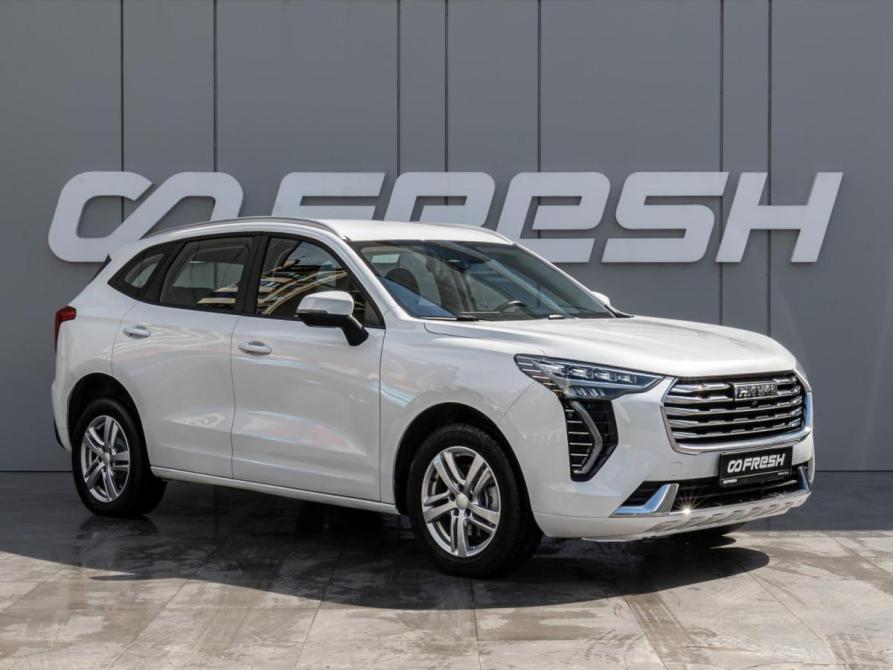 Haval Jolion I Краснодар  - изображение 1