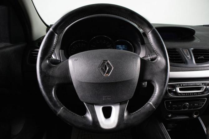 Renault Fluence I с пробегом 2011 года, цена 879 000 рублей, 164000 км, седан, Автокод Объявления
