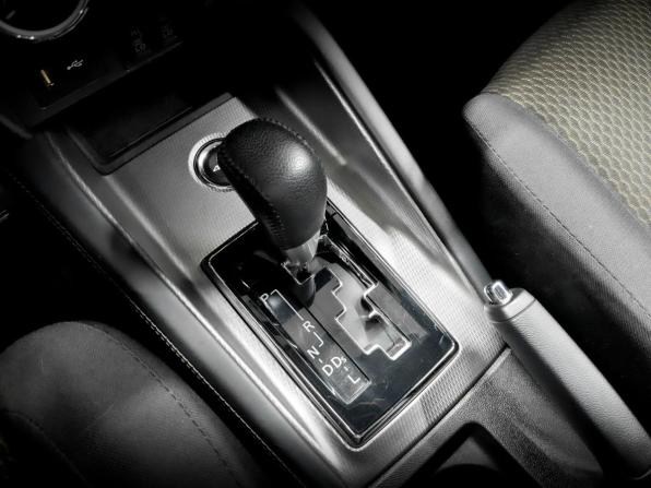 Mitsubishi ASX I Рестайлинг 2 с пробегом 2019 года, цена 1 890 000 рублей, 103854 км, внедорожник, Автокод Объявления