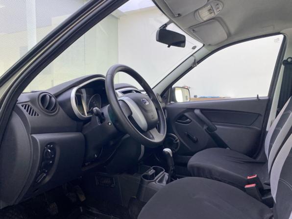 Datsun on-DO I с пробегом 2014 года, цена 420 000 рублей, 32886 км, седан, Автокод Объявления