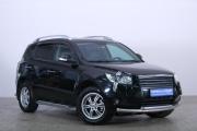 Geely Emgrand X7 I Омск  - изображение 24