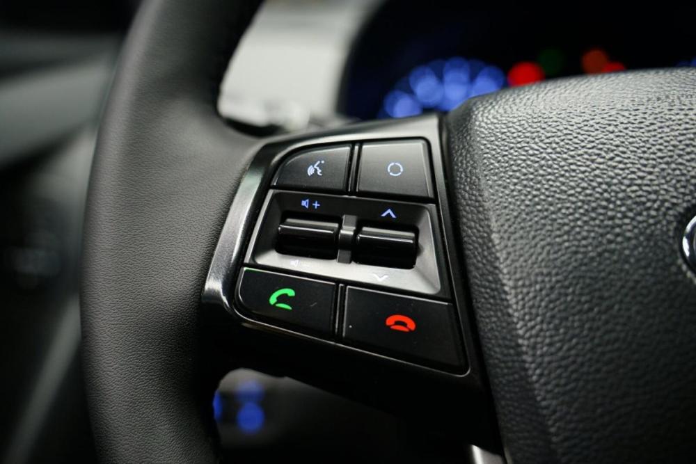 Hyundai Creta I Крым  - изображение 14