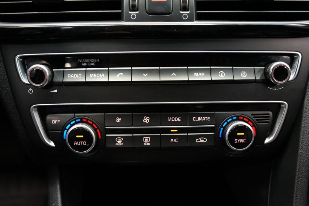 Kia Optima IV Крым  - изображение 26