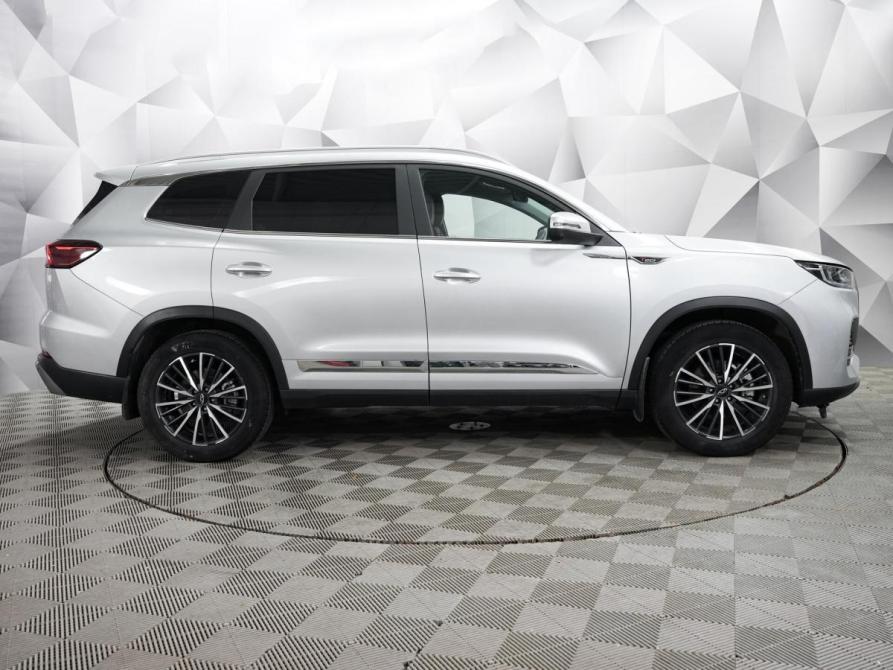 Chery Tiggo 8 Pro Max I Рестайлинг Ульяновск  - изображение 6