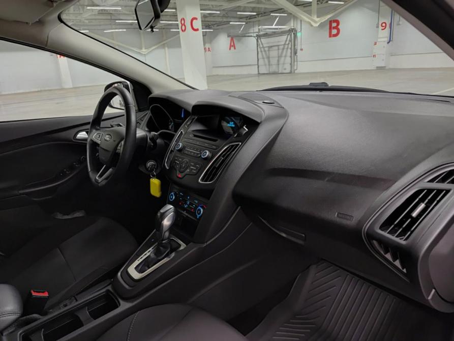 Ford Focus III Рестайлинг Казань  - изображение 13
