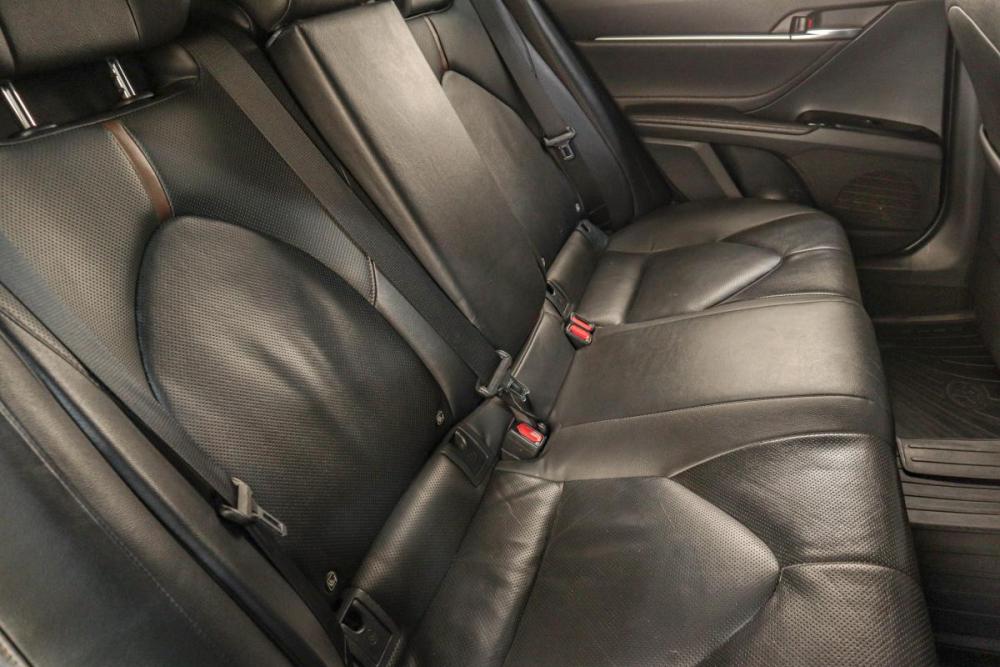 Toyota Camry VIII (XV70) Челябинск  - изображение 22