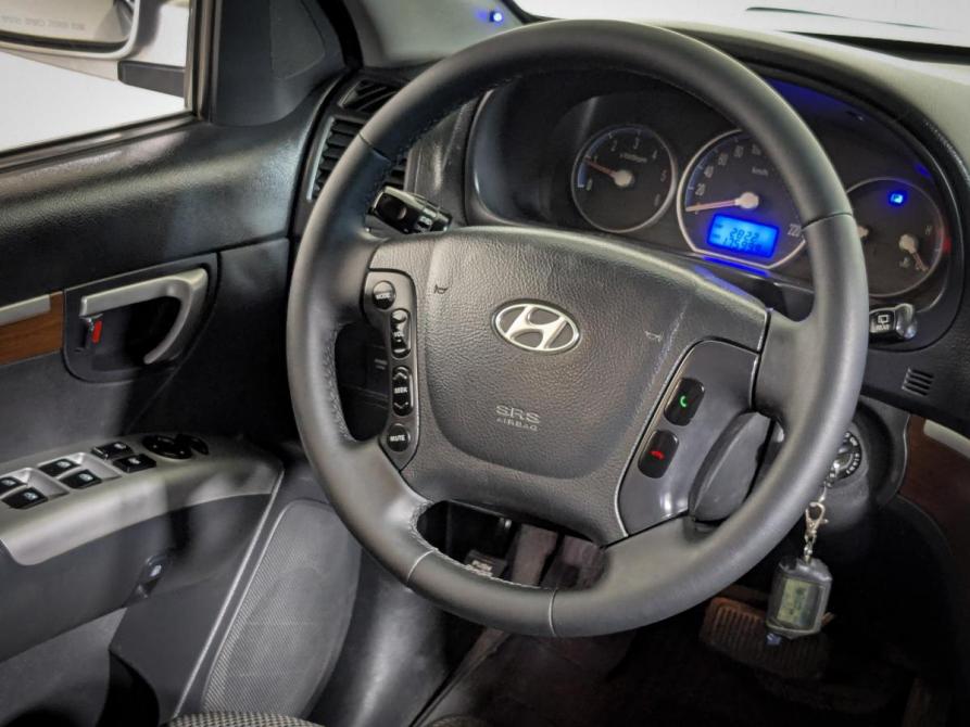 Hyundai Santa Fe II Екатеринбург  - изображение 17
