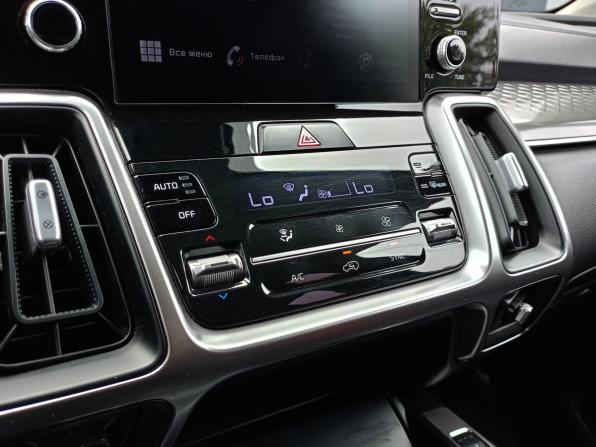 Kia Sorento IV с пробегом 2021 года, цена 3 338 000 рублей, 64516 км, внедорожник, Автокод Объявления