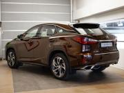 Lexus RX IV Москва  - изображение 46