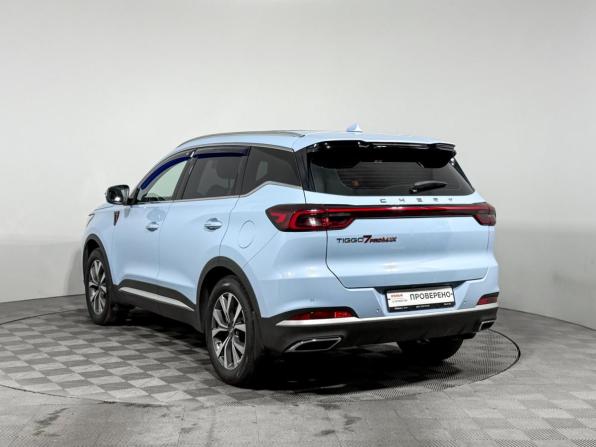 Chery Tiggo 7 Pro Max I с пробегом 2022 года, цена 1 648 990 рублей, 74500 км, внедорожник, Автокод Объявления