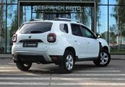 Renault Duster II Брянск  - изображение 28