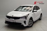Kia Rio IV Рестайлинг Саратов  - изображение 26