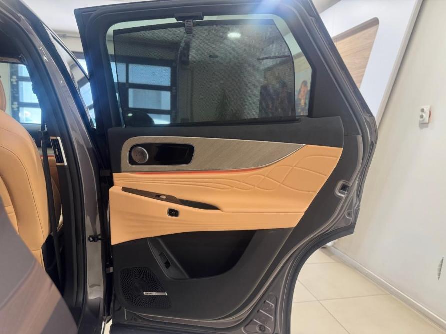 Jaecoo J8 Астрахань  - изображение 12