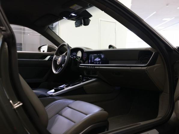 Porsche 911 VIII (992) с пробегом 2021 года, цена 16 990 000 рублей, 16625 км, купе, Автокод Объявления