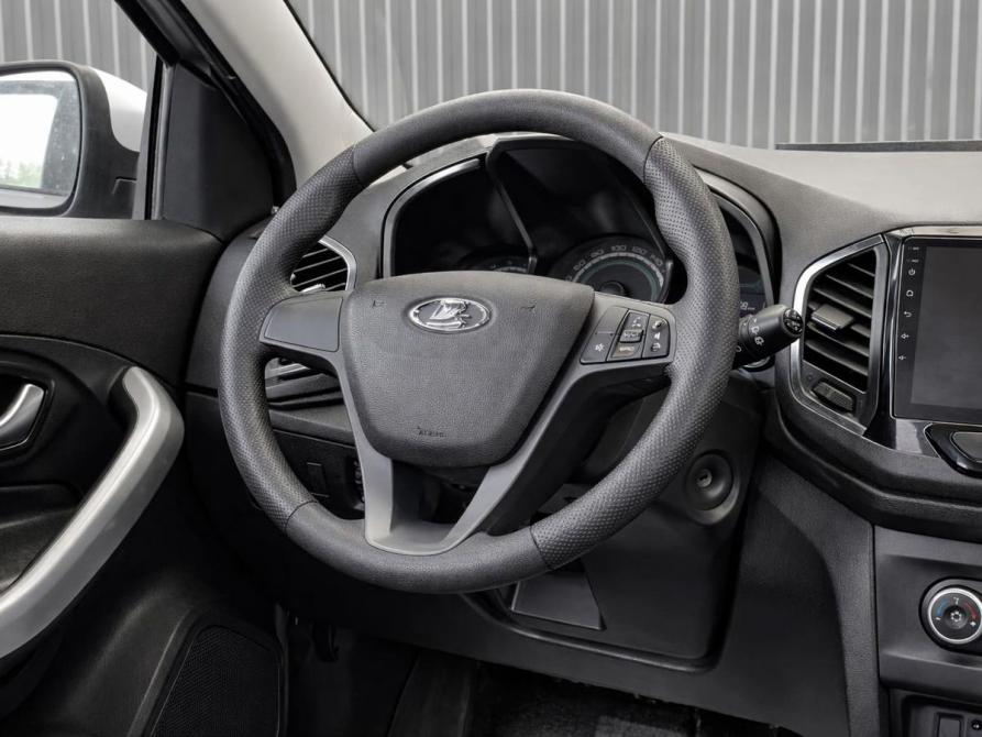 Lada (ВАЗ) XRAY I Пермь  - изображение 11
