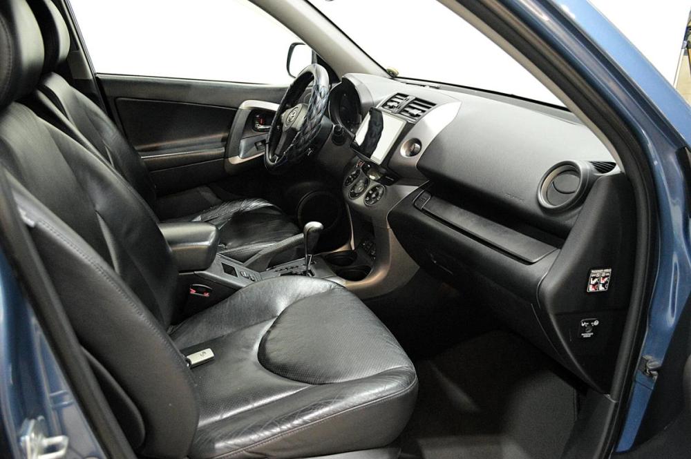 Toyota RAV4 III (XA30) Сургут  - изображение 21