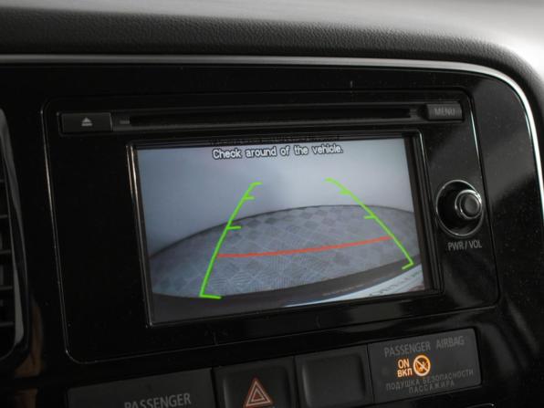 Mitsubishi Outlander III с пробегом 2012 года, цена 1 330 000 рублей, 133181 км, внедорожник, Автокод Объявления