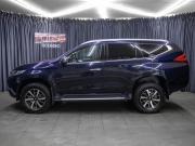 Mitsubishi Pajero Sport III Москва  - изображение 32