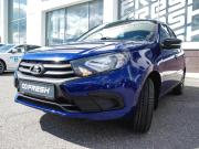 Lada (ВАЗ) Granta I Рестайлинг Владимир  - изображение 52